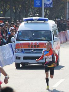 肥西县大型活动