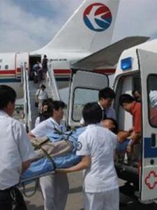 肥西县接送服务