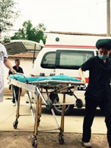 肥西县院后转乡